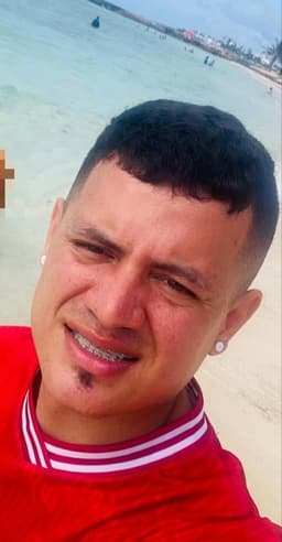 Harlin Stefeen Luna Perez