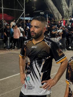 Jhonda Velasquez